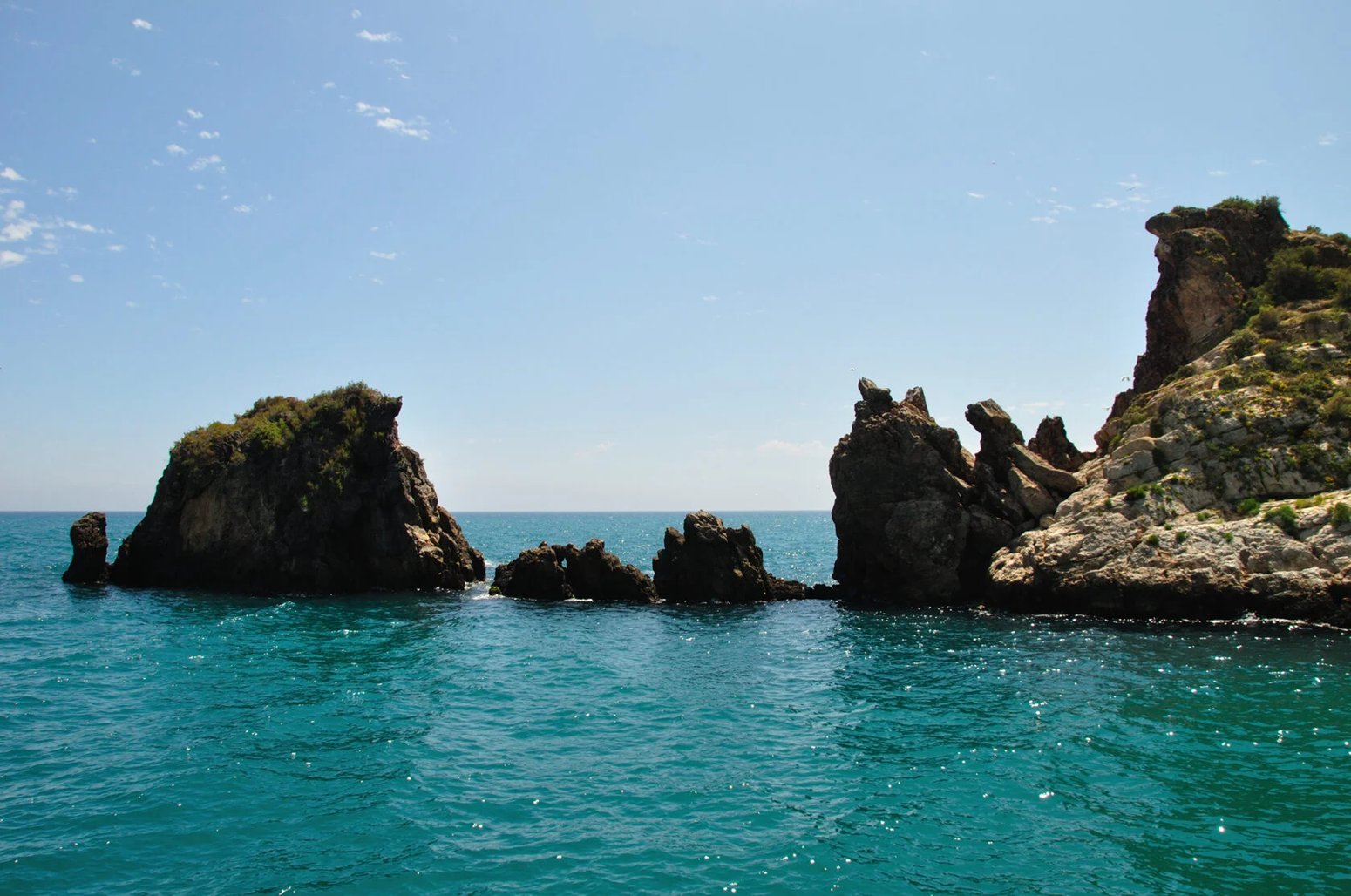 mazarron viaje monoparental